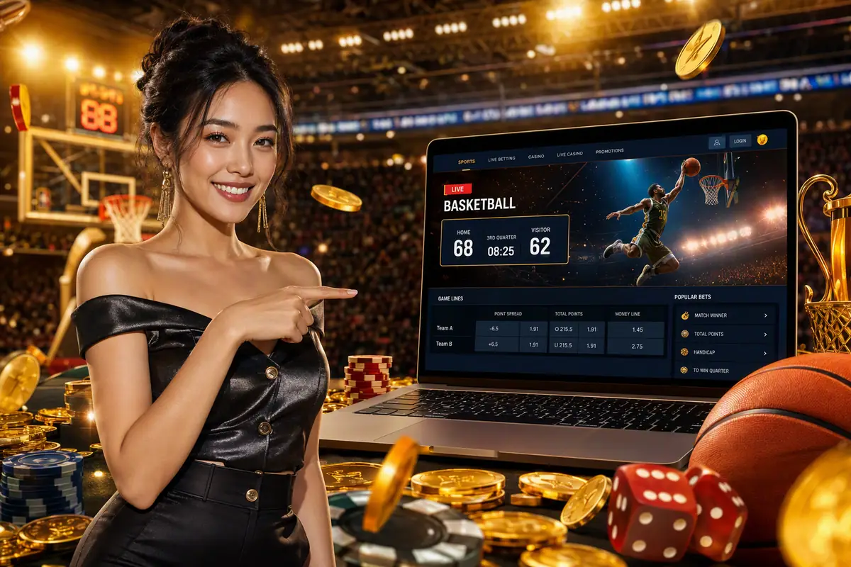 128mega taruhan bola keranjang odds langsung